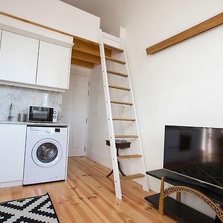 Bonfim Apartment Порту Экстерьер фото