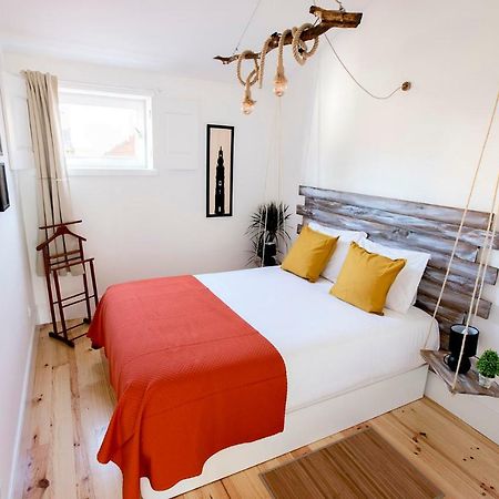 Bonfim Apartment Порту Экстерьер фото