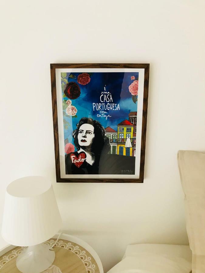 Bonfim Apartment Порту Экстерьер фото