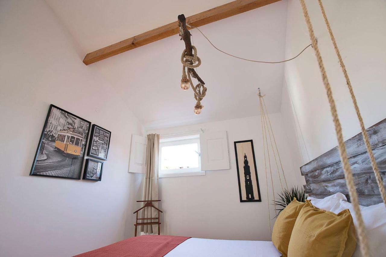 Bonfim Apartment Порту Экстерьер фото