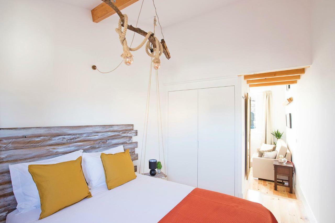 Bonfim Apartment Порту Экстерьер фото