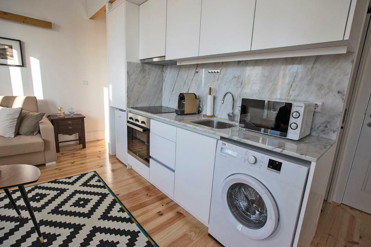 Bonfim Apartment Порту Экстерьер фото