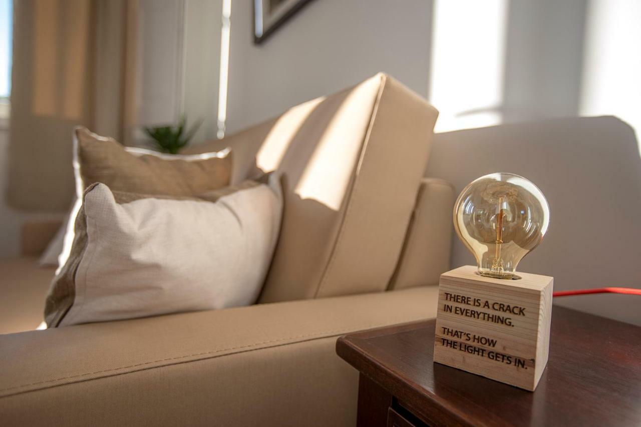 Bonfim Apartment Порту Экстерьер фото